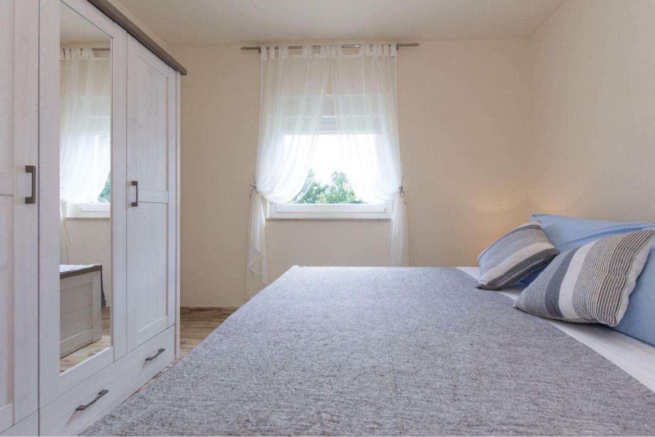 Apartman Fortica オパティヤ エクステリア 写真
